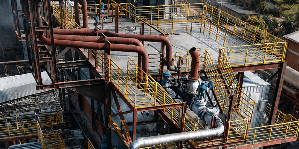 Triniton amplia performance das caldeiras Coplasa e CEMMA com projetos estratégicos de retrofit no Grupo Moreno