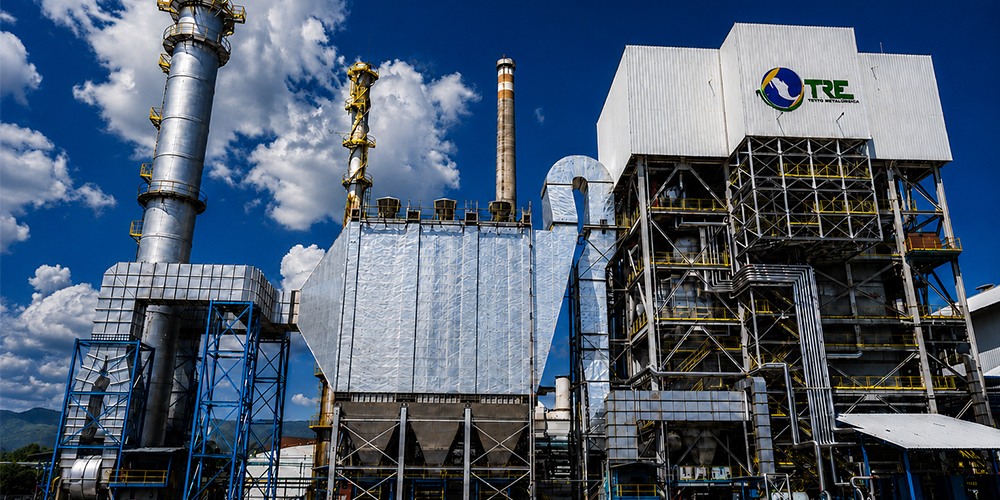 Caldeira Triniton TSG-250 da Pantaleon confirma desempenho e estabelece novo padrão de eficiência energética no México